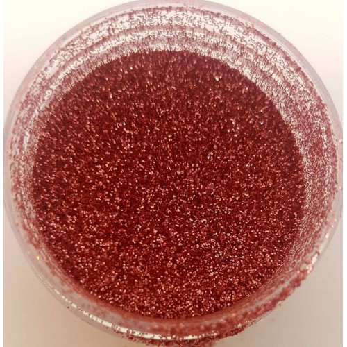 Bio Glitter Light Red (Bio Glitter Light Red)